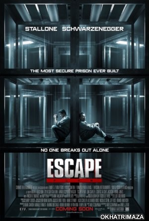 Escape Plan (2013) Hollywood Hindi Dubbed Movie